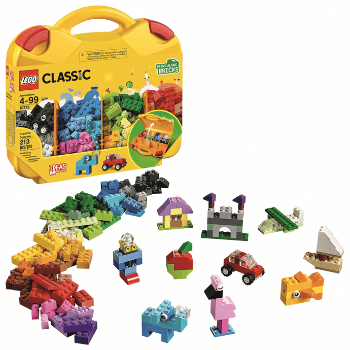 LEGO 10713