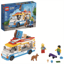 60253 Ice-Cream Truck