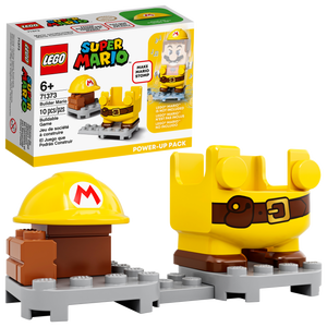 71373 Builder Mario Power-Up Pack