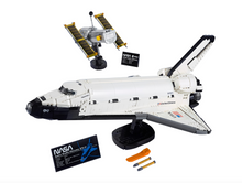 LEGO® NASA Space Shuttle Discovery