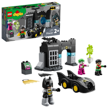 10919 Duplo Batman Batcave