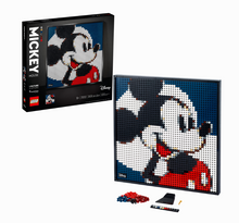 31202 Disney's Mickey Mouse