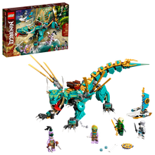 71746 Jungle Dragon