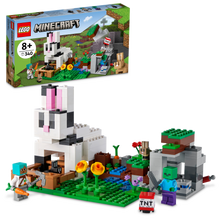 21181 The Rabbit Ranch