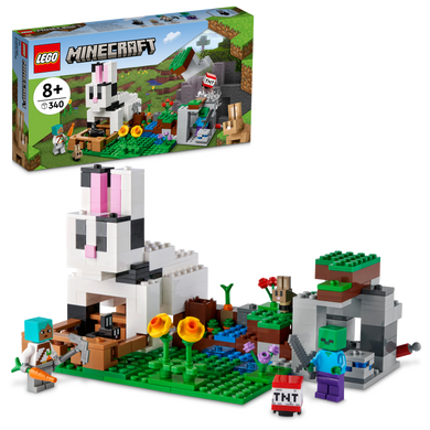 21181 The Rabbit Ranch