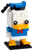 LEGO BrickHeadz Donald Duck - 40377 - Certified