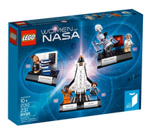 21312 LEGO Ideas Women of NASA [Retired]