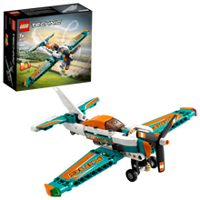 Race Plane TECHNIC LEGO 42117 NIB