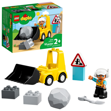 LEGO 10930