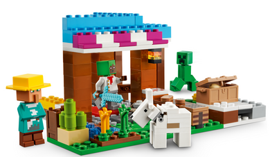 21184 The Bakery