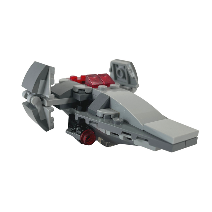 Sith Infiltrator - Star Wars - USED