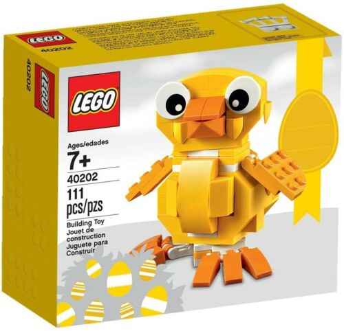 LEGO® 40202 Seasonal Easter Chick