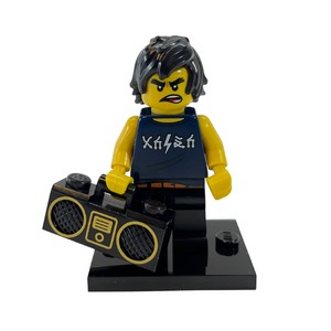 Cole Ninjago® – Bricks and Minifigs Huntsville AL