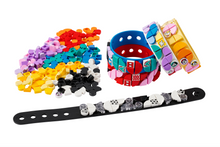 41947 Mickey & Friends Bracelets Mega Pack