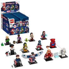 71031 Marvel Studios