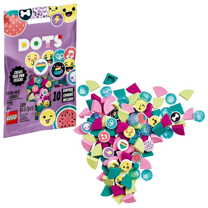 41908 Extra DOTS - Series 1