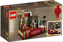 LEGO® 40410 A Christmas Carol