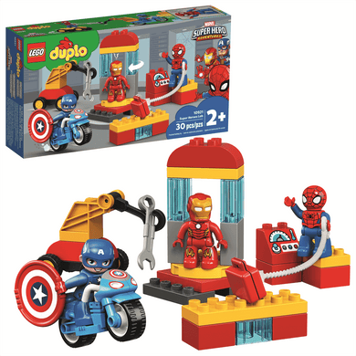 LEGO 10921