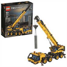 42108 Mobile Crane