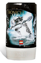 Panrahk - Bionicle - 8587 Certified