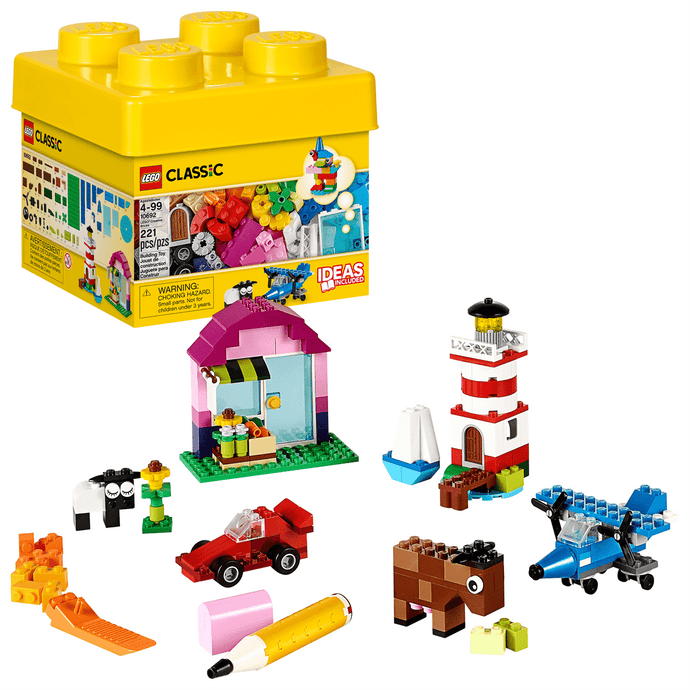 10692 Creative Bricks