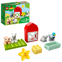 10949 Farm Animal Care, NIB, Retired