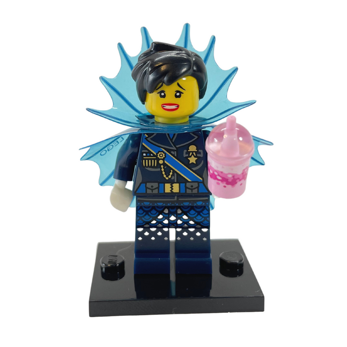 Shark Army General #1 - Ninjago®