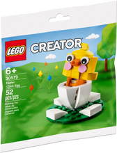30579 LEGO Easter Chick Egg