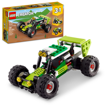 31123 Off-Road Buggy