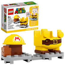 71373 Builder Mario Power-Up Pack