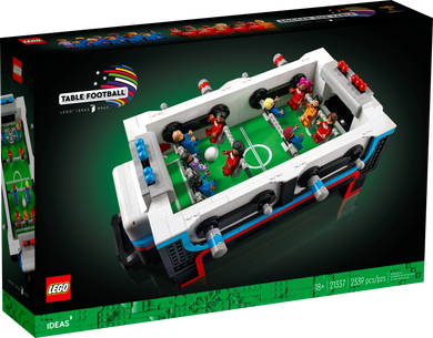 21337 Table Football