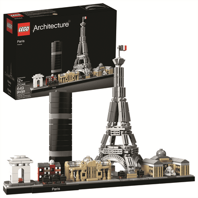 21044 Paris
