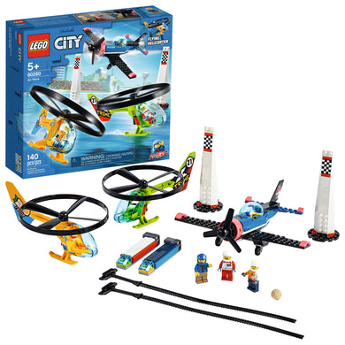 60260 Air Race