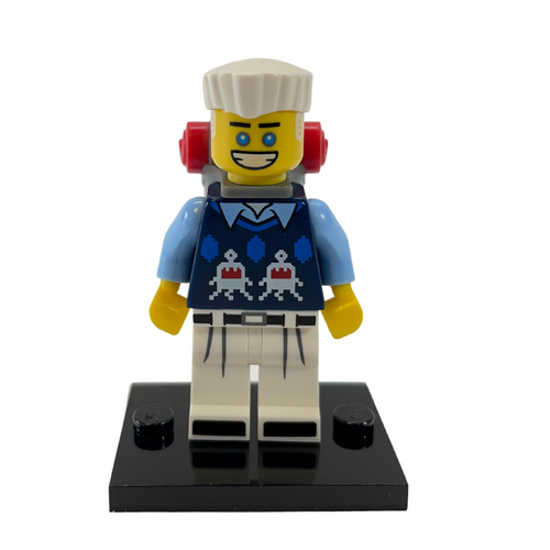 Zane - Ninjago®