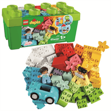 10913 Duplo Brick Box