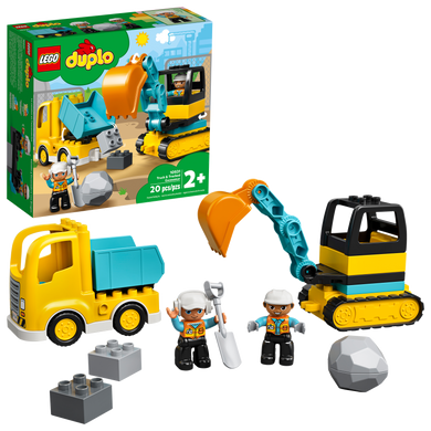LEGO 10931