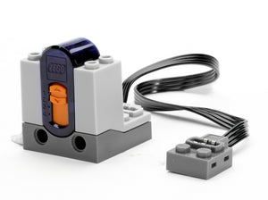 8884 Power Functions IR RX