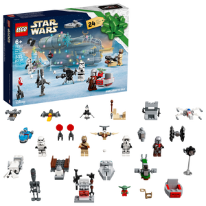 75307 LEGO Star Wars Advent Calendar 2021