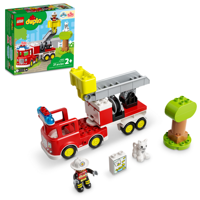 10969 Fire Truck