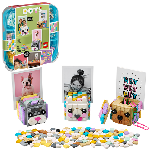 41904 Animal Picture Holders, Retired, NIB