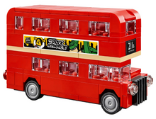 40220 Creator LEGO® London Bus - Certified