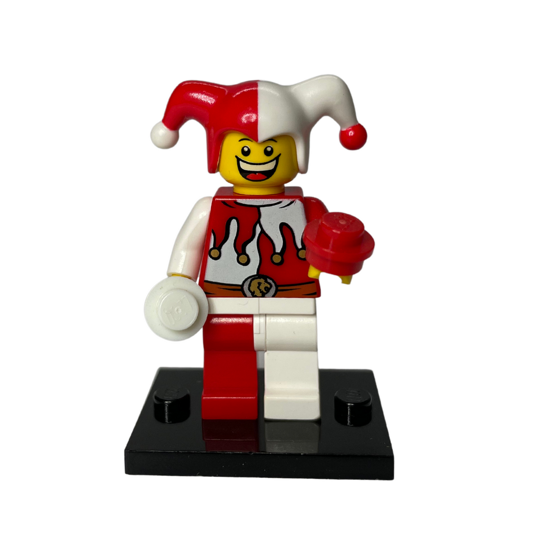 Jester - USED