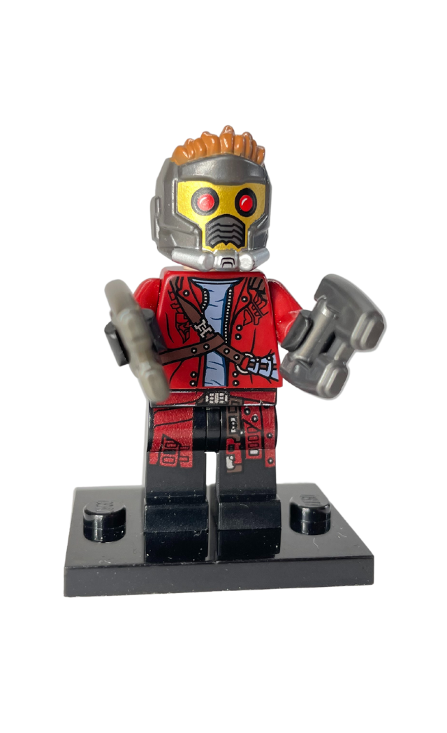 Star Lord - Guardians of the Galaxy