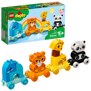 10955 Animal Train