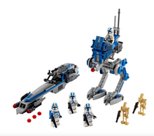 501st Legion™ Clone Troopers - Star Wars
