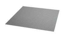 11024 LEGO Gray Baseplate