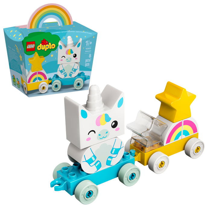 10953 Unicorn