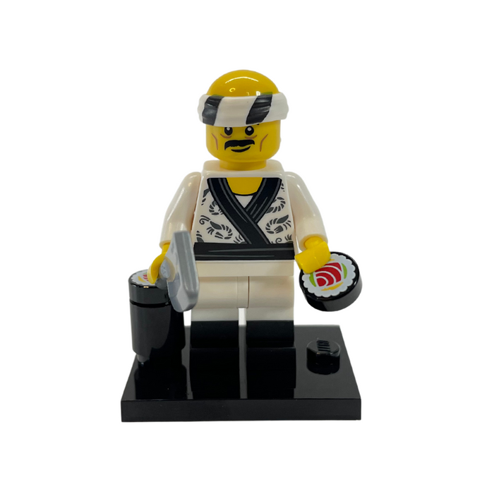 Sushi Chef - Ninjago®