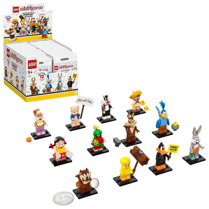 71030 Looney Tunes