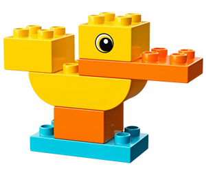 30327 LEGO DUPLO My First Duck, NIB, Retired